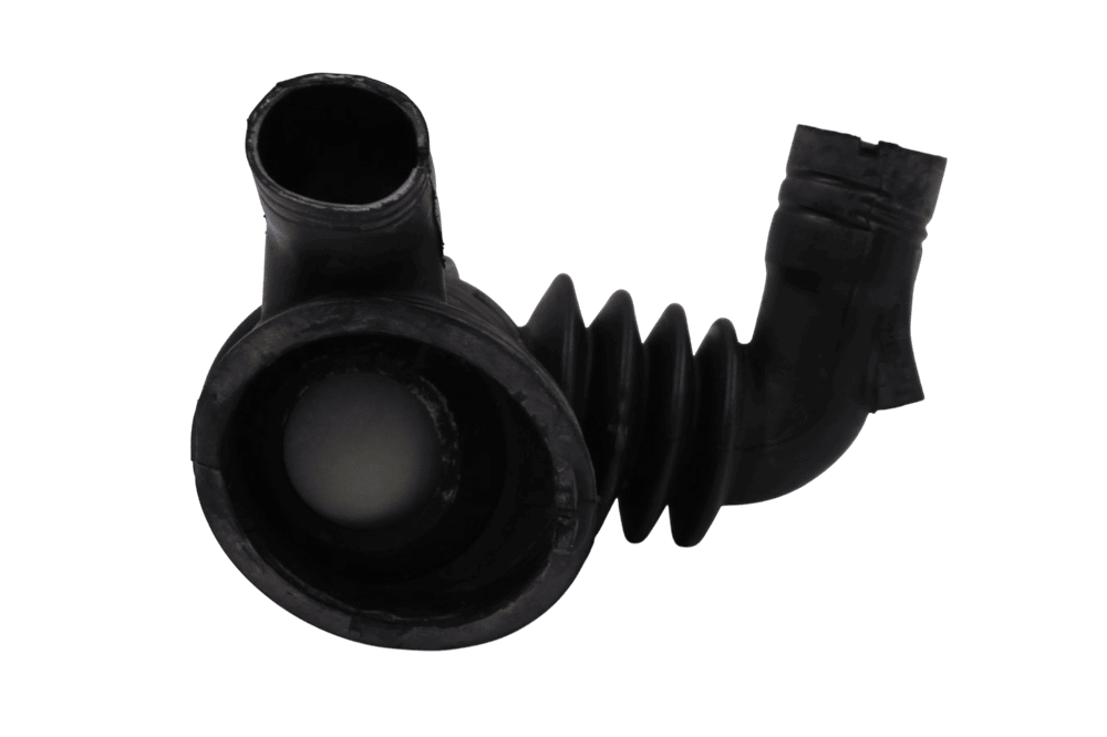 Патрубок сливной 9000047125/9000047127 стиральной машины Bosch