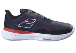 Мужские кроссовки теннисные Babolat SFX Evo All Court Men - черный