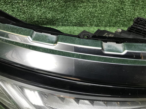 Битая Фара правая EXEED VX (2021-2024) LED