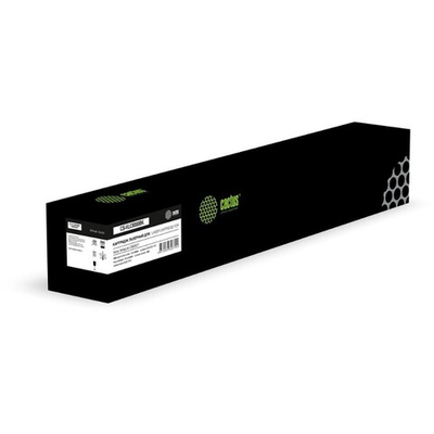 Тонер-картридж Cactus CS-VLC8000BK аналог, Xerox 106R04057 для VersaLink C8000DT черный (20.9K)