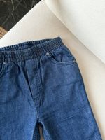 Джинсовые брюки Stella Mc Cartney, 80