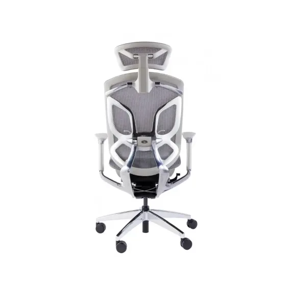 GTChair Dvary X grey