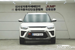 KG Mobility (Ssangyong) The New Tivoli 1.6 2WD (09.2023)
