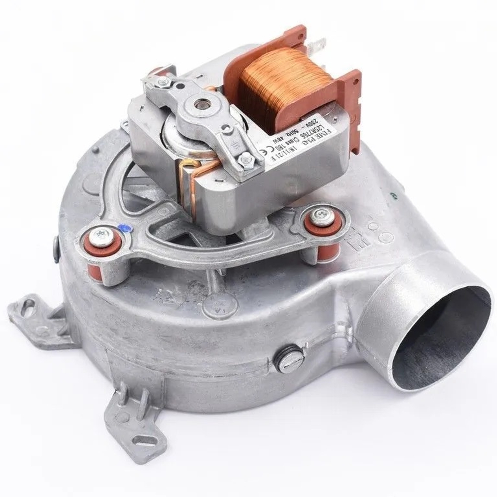 FIM11 Вентилятор Fime GR04035 A1-IMMERGAS 1.028549- DEMRAD 3003200020 VGR0046990
