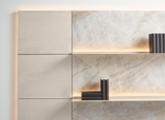 Полки Yomei S Series Panel System