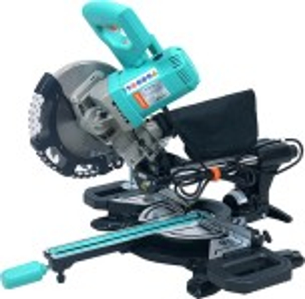 Пила торцовочная сетевая Sturm MS55210S