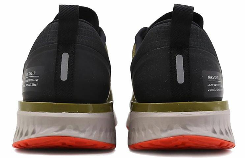 Кроссовки Nike Odyssey React Shield