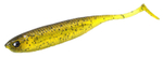 Виброхвосты Lucky John 3D Series MAKORA SHAD TAIL 5" (127мм/4шт)