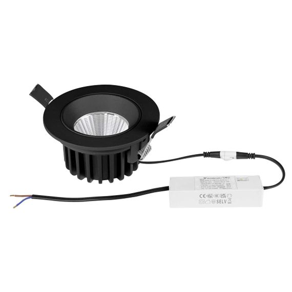 Встраиваемый светильник Lightstar Soffi Ip65 212447IP65