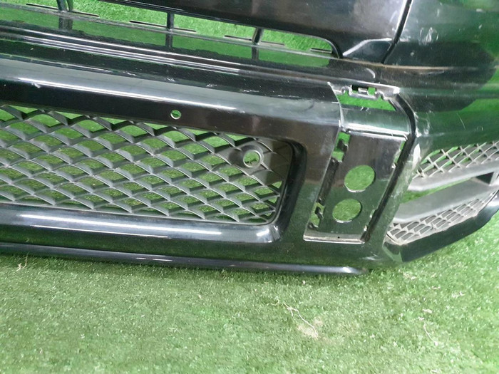 Бампер передний Mercedes G W463 18-н.в AMG В сборе
