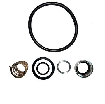 Ремкомплект к насосу НМУ-6 (с пружиной)