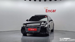 Audi A6 (C8) 40 TDI Quattro Premium (04.2022)