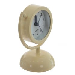 GAEM Будильник, L6,5 W5 H9 см, (1xLR44 не прилаг.)