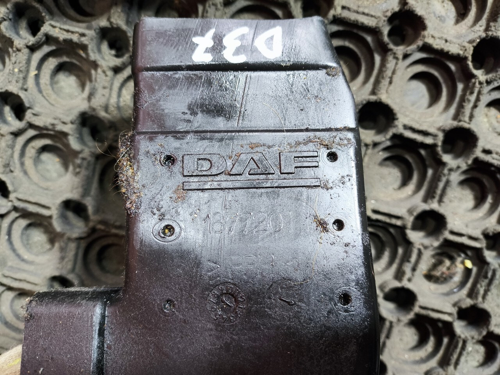 Комплект автономного отопителя D4S 3.5 KW