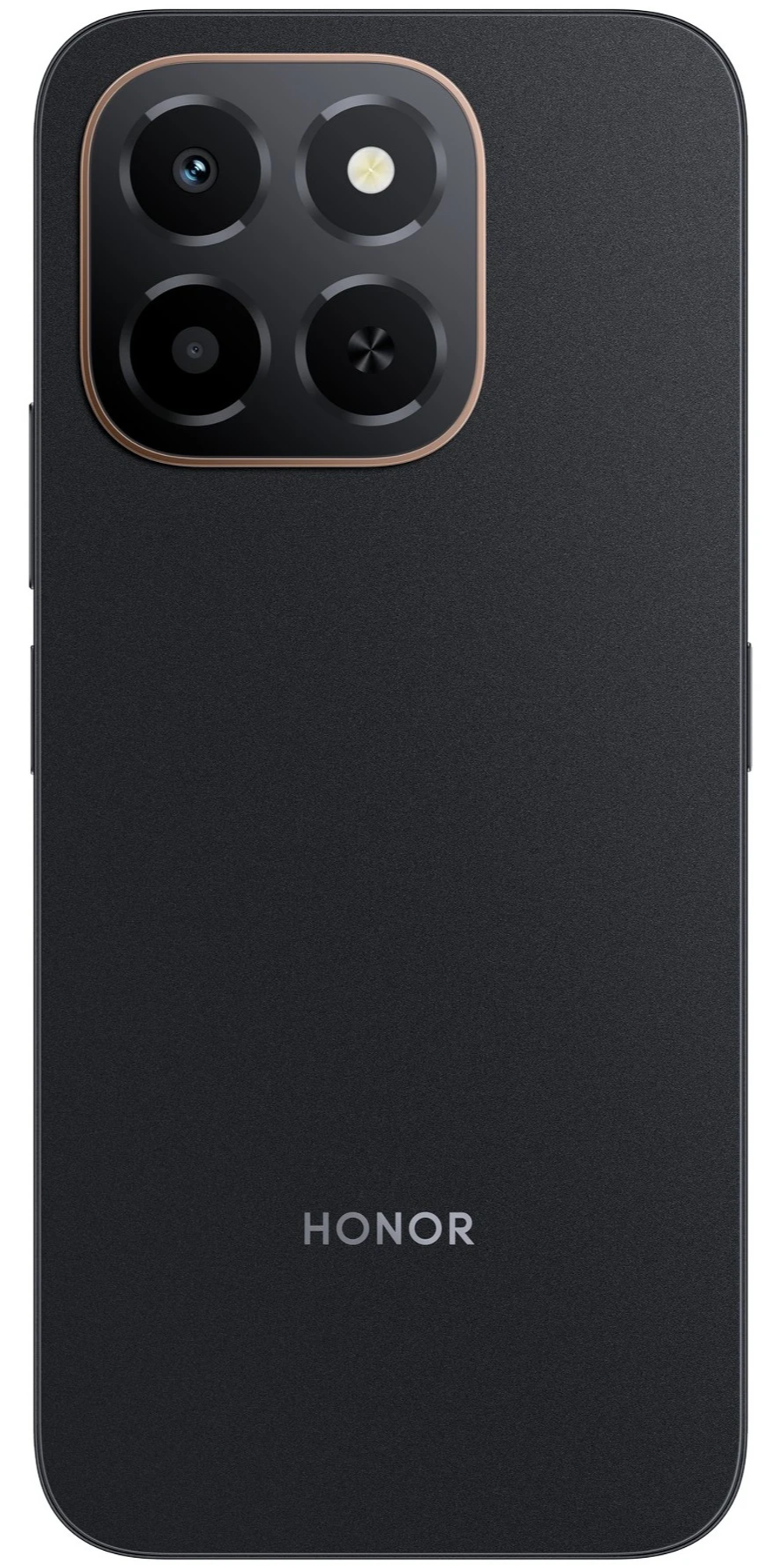 Смартфон Honor X6с 6/256GB Black