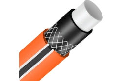 Садовый поливочный шланг PATRIOT PVC-1225, 4 слоя, 1/2 ", 25 м 777001100