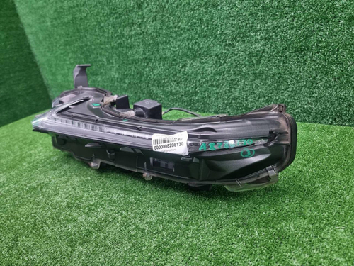 ДХО левый Lexus NX 1 (2014-2017) LED Статичный