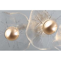 Бра светильник Rivoli Shannon 6135-401 светодиодный LED 7 Вт 3000 К дизайн | Дизайн