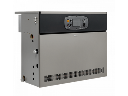 Котел газовый напольный SLIM HPS 1.99_