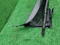 Жабо Kia Carnival 4 (2020-2023)