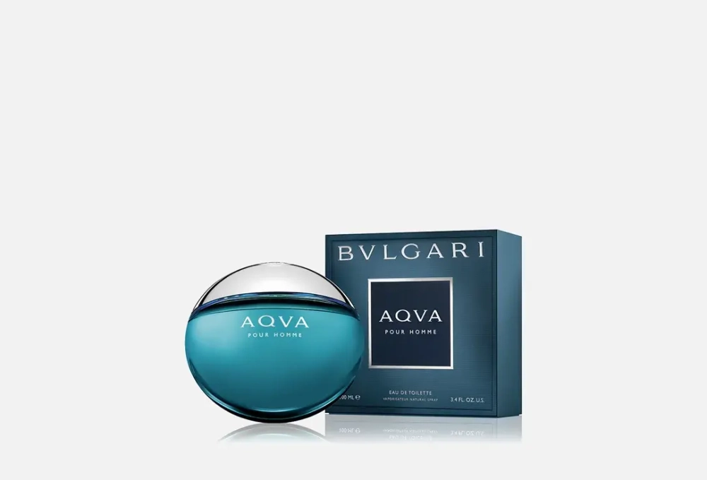 Tуалетная вода Aqva Pour Homme