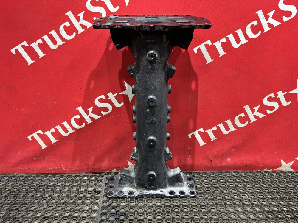 Траверса рамы поперечная 2024г.