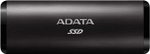 Внешний SSD USB 3.2 Gen 2 Type-C ADATA ASE760-256GU32G2-CBK