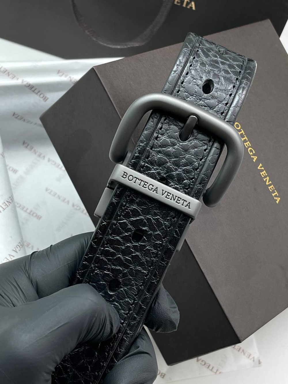 Ремень Bottega Veneta