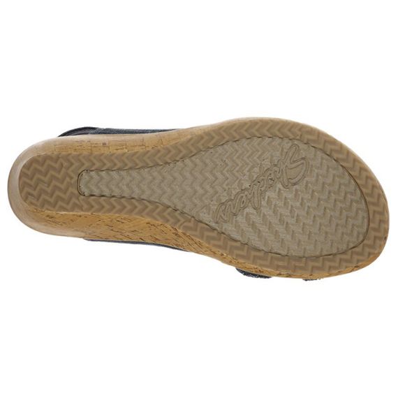 Skechers Beverlee-Fancy Sips 'Blue'