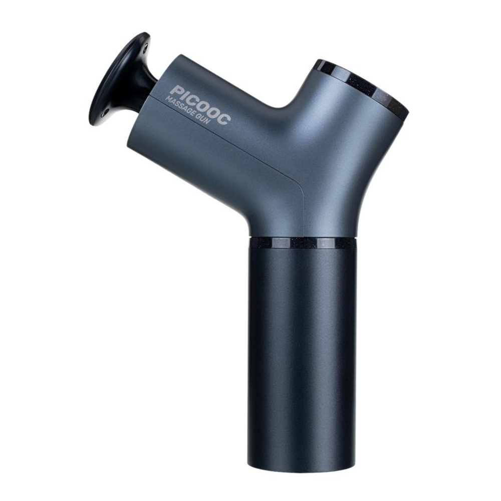 Перкуссионный массажёр с функцией нагрева PICOOC MG-Y1