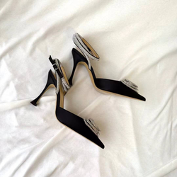 Туфли Mach & Mach