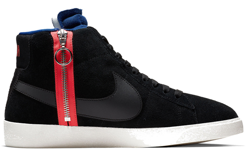 Кроссовки Nike Blazer Rebel (Женская размерная сетка)