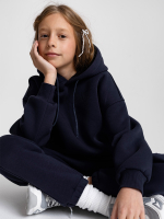 Худи оверсайз Mjölk Fumme