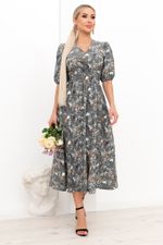 Платье Адалин №3 Valentina