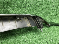 Накладка крышки багажника Geely Tugella (19-24)