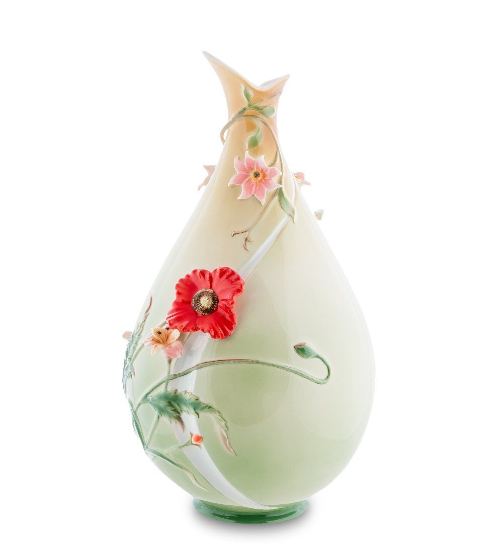 FM-11 Ваза «Маки» (Pavone)