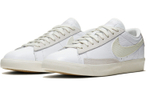 Кроссовки Nike Blazer Low Leather