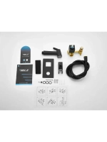 B55808-7 Гигиенический душ со смесителем BELZ
