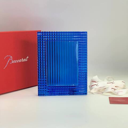 Фоторамка Baccarat