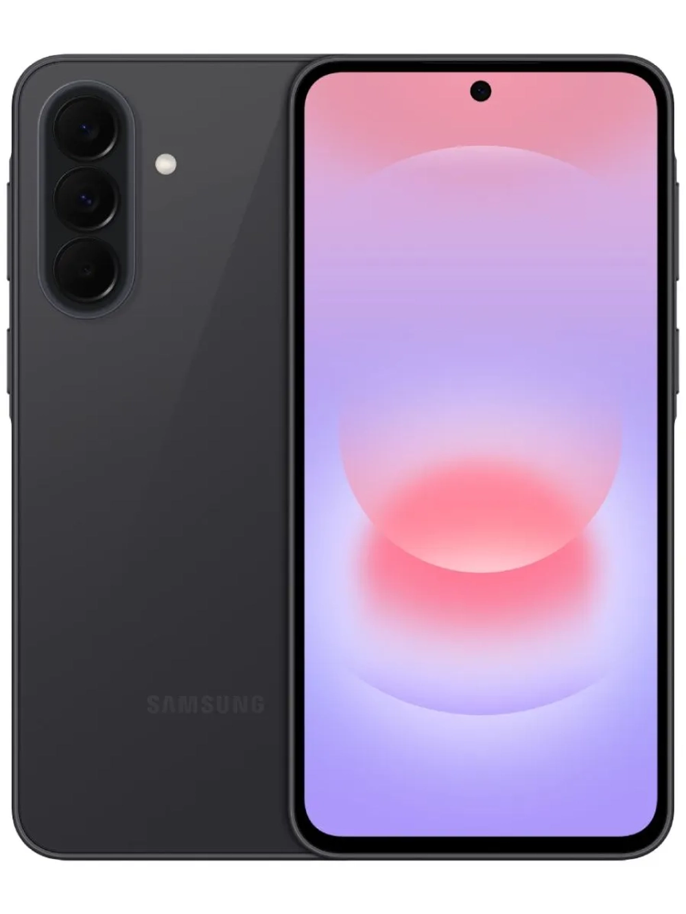 Смартфон Samsung Galaxy A37 SM-A376EZAGCAU