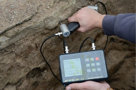 Обследования технического состояния фундаментов