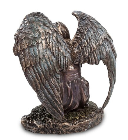 WS-169 Статуэтка «Ангел мира»