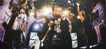 Metallica / Live At House Of Vans London, England November 18th, 2016 (3LP)