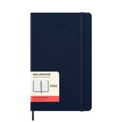 Ежедневник Moleskine Large (DHB2012DC3)