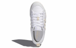 Кроссовки Adidas Originals Nizza Platform (Женская размерная сетка)