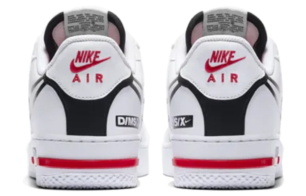 Кроссовки Nike Air Force 1 React