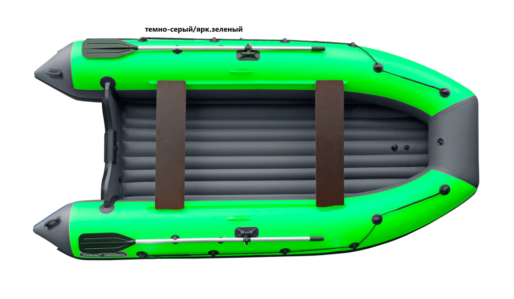 Лодка ПВХ Риф 325 НД