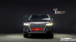 Audi Q7 (4M) 45 TFSI Quattro (09.2019)