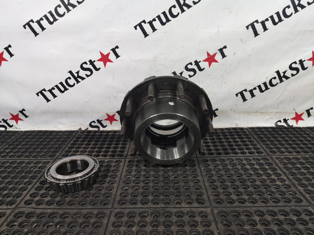 Ступица задняя 2022г.