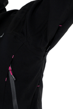 Куртка для активного отдыха VIKING Hardshell Trek Pink (US:M)